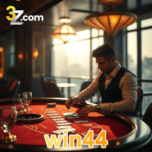 win44.com Jogos de caça-níqueis