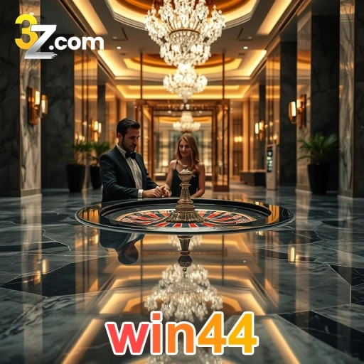win44.com Slots
